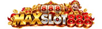 Logo MAXSLOT888